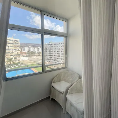 Apartamento Molinos